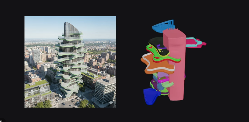 AI-Driven 3D Segmentation Is Changing the Way We Model