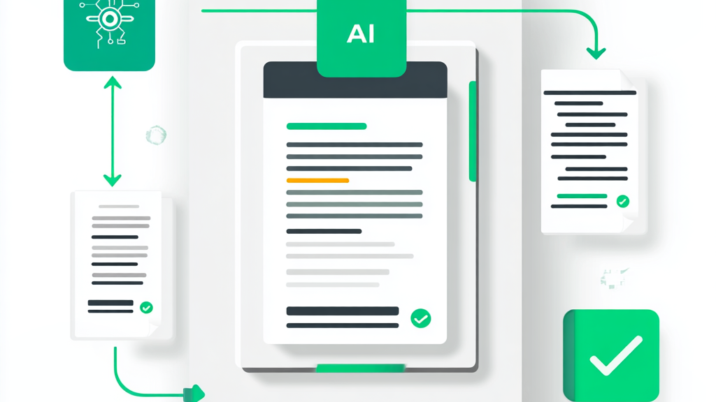 AI for Submittals: How Contractors Can Cut Review Time by 40%