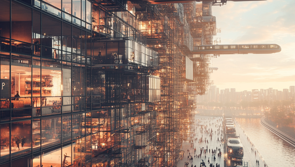 AI & The Next Frontier for Modular: Teaching Our Systems to Speak the Same Language