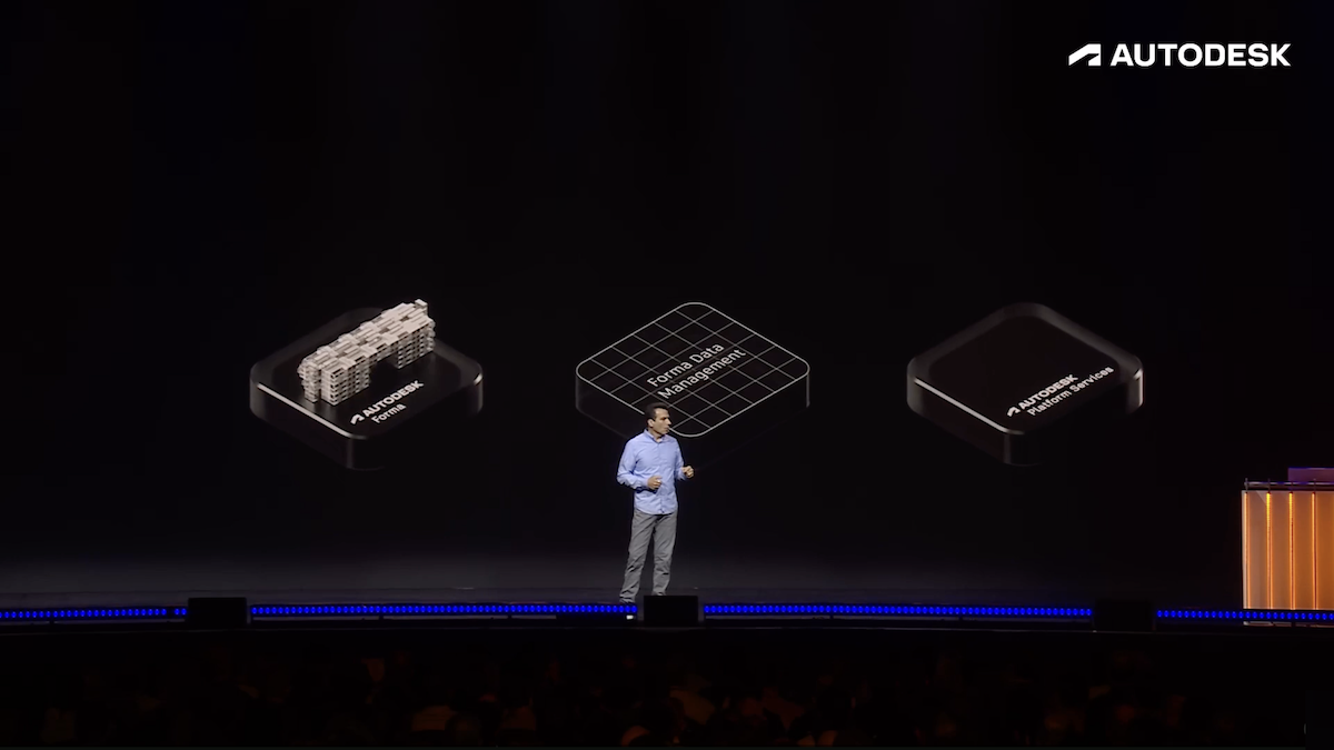 The 5 Most Groundbreaking AI Announcements from AU 2025 - and What Comes Next