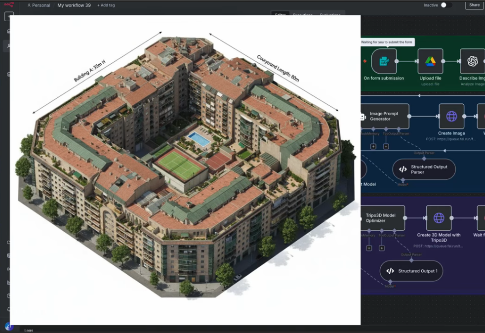 From Text to 3D: The Next Leap in Design Automation