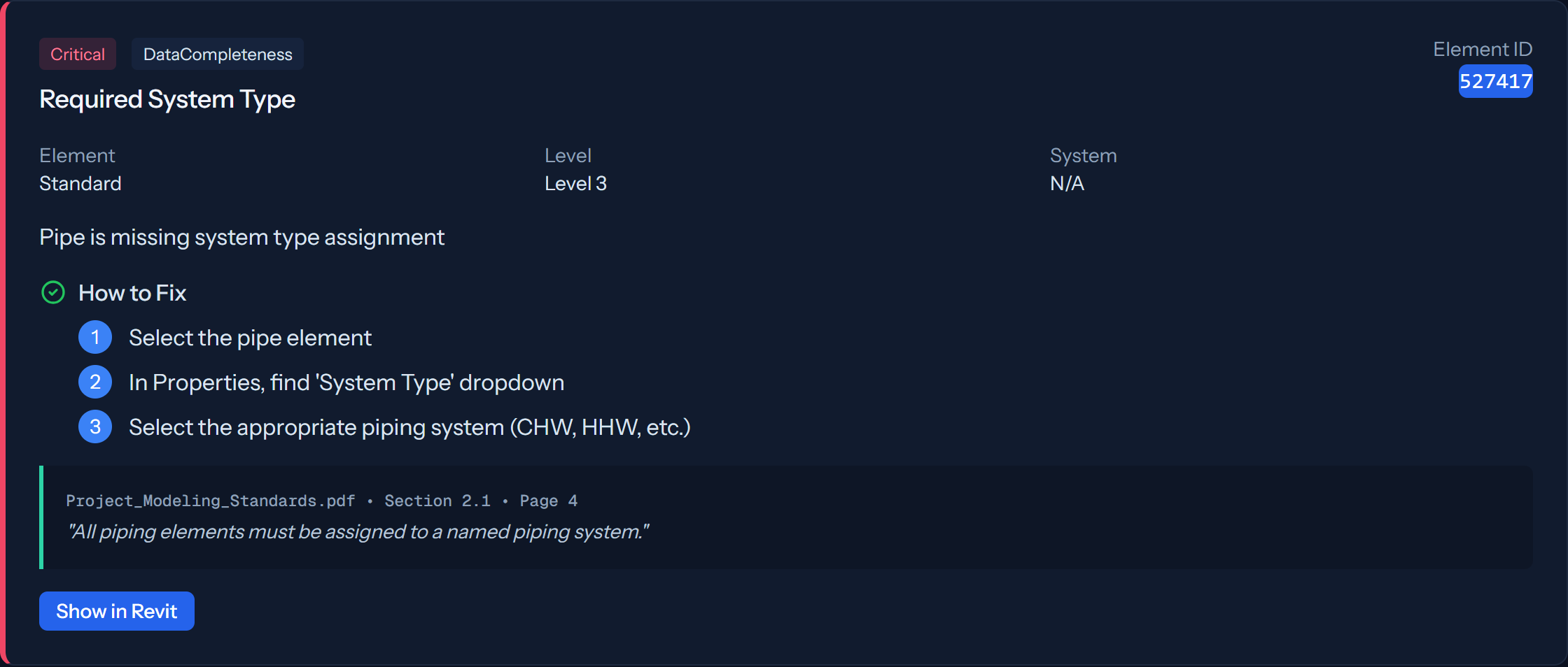 Inspectable workflows without invented customer claims.